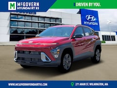 2026 Hyundai Kona SEL Sport AWD SUV