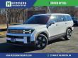 New 2026 Hyundai Santa Fe Hybrid SE SUV