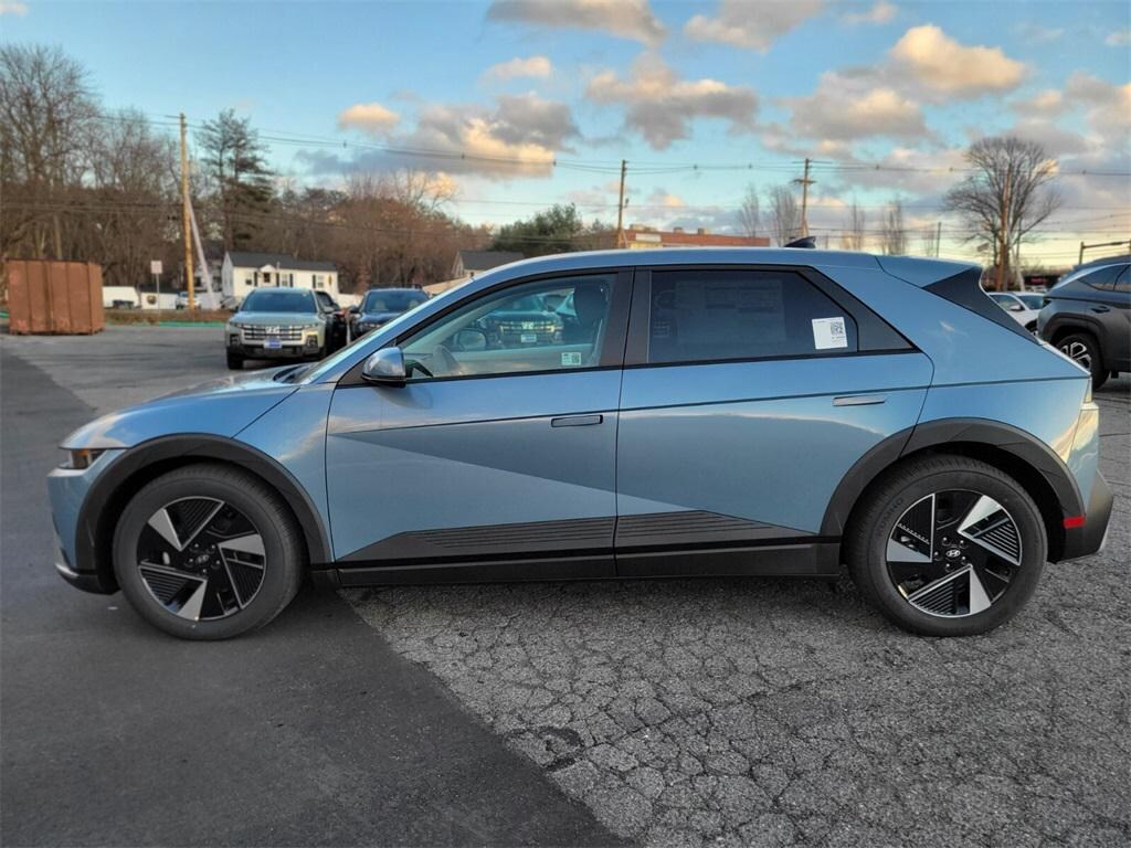 New 2026 Hyundai IONIQ 5 SEL SUV