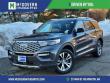 Used 2020 Ford Explorer Platinum SUV