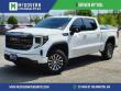 Certified 2023 GMC Sierra 1500 AT4 Truck Crew Cab