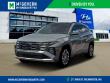 New 2026 Hyundai Tucson Limited AWD SUV