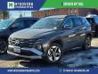New 2026 Hyundai Tucson SEL Premium AWD SUV