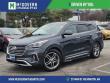 Used 2018 Hyundai Santa Fe Limited Ultimate SUV