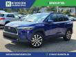 Used 2022 Toyota Corolla Cross XLE SUV