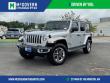 Used 2023 Jeep Wrangler Sahara SUV