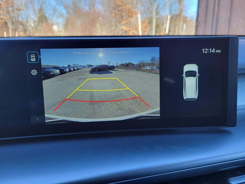 2026 Hyundai IONIQ 9 SE - Photo 18