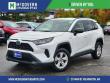 Used 2020 Toyota RAV4 Hybrid LE SUV