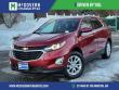 Used 2020 Chevrolet Equinox LT SUV