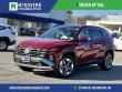 New 2025 Hyundai Tucson Hybrid SEL Convenience SUV