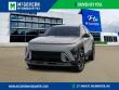 New 2027 Hyundai Kona SEL Premium AWD SUV