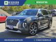 Certified 2022 Hyundai Palisade SEL SUV
