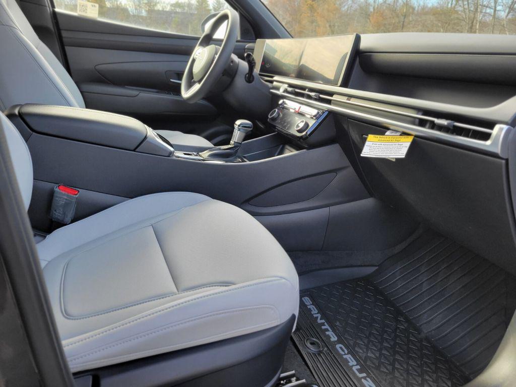 2026 Hyundai Santa Cruz SEL - Photo 11