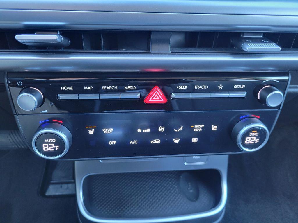 2026 Hyundai IONIQ 9 SE - Photo 19