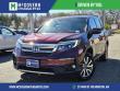 Used 2021 Honda Pilot EX SUV