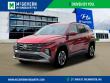 New 2026 Hyundai Tucson SEL AWD SUV