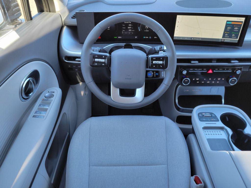 2026 Hyundai IONIQ 9 SE - Photo 11