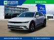 New 2025 Hyundai IONIQ 5 SE SUV