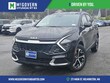  Kia Sportage Hybrid
