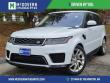 Used 2019 Land Rover Range Rover Sport HSE SUV