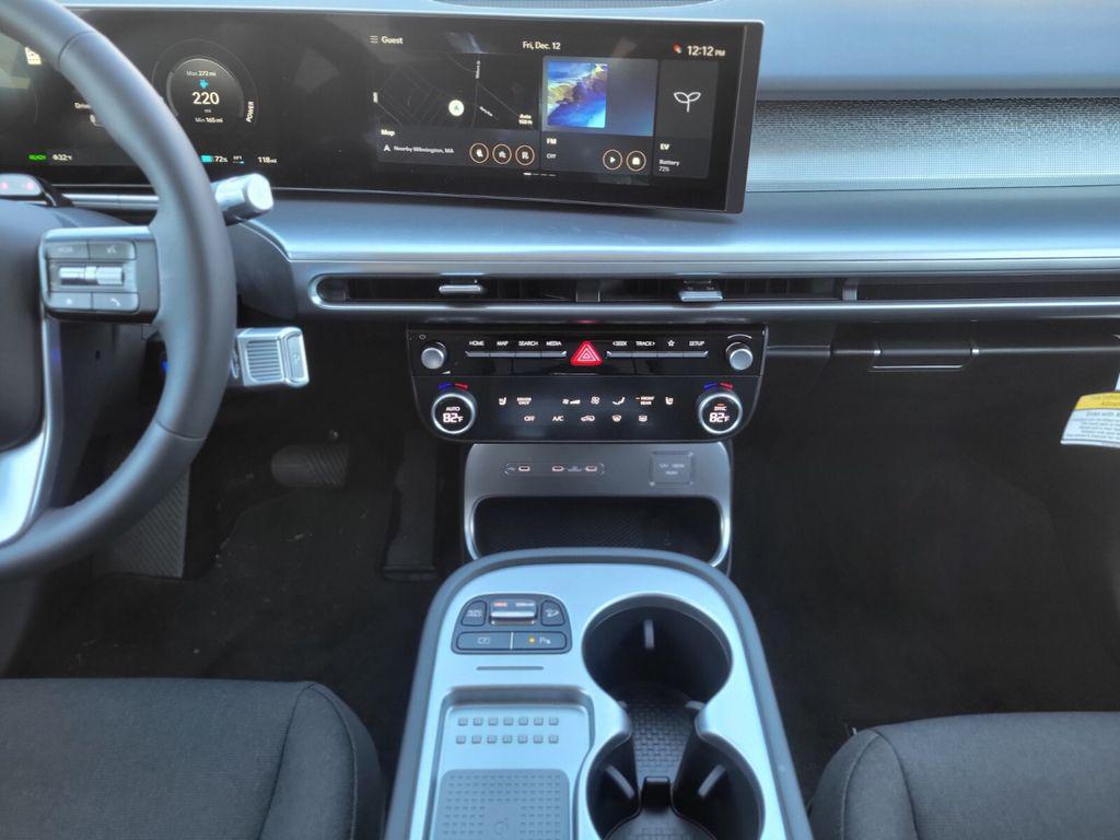 2026 Hyundai IONIQ 9 SE - Photo 11