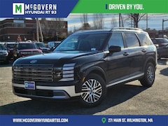 2026 Hyundai Palisade SEL AWD SUV