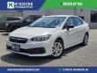 Used 2022 Subaru Impreza Base Sedan
