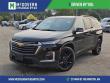 Used 2023 Chevrolet Traverse LT SUV