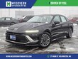  Hyundai Sonata Hybrid