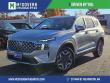 Certified 2023 Hyundai Santa Fe Limited SUV