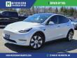 Used 2023 Tesla Model Y Long Range SUV