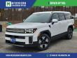 New 2026 Hyundai Santa Fe Hybrid SE SUV