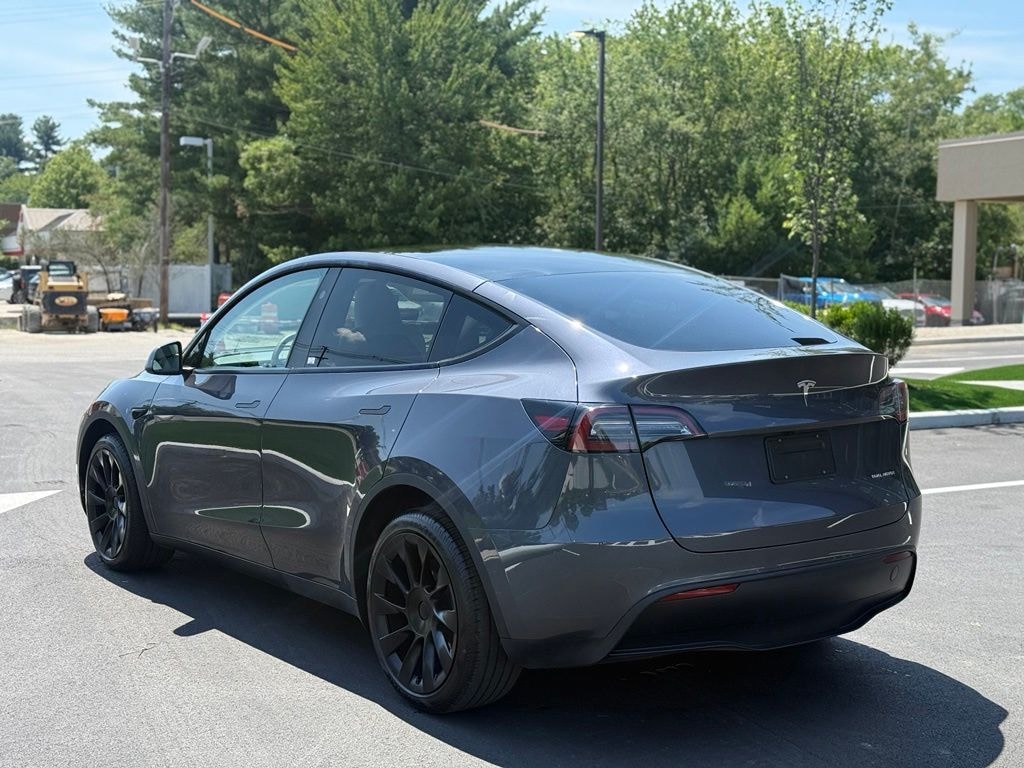 Used 2023 Tesla Model Y Long Range SUV
