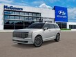  Hyundai Palisade Hybrid