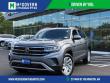 Used 2020 Volkswagen Atlas Cross Sport 3.6L V6 SE w/Technology SUV