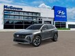 Hyundai Tucson Hybrid