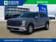 New 2027 Hyundai Palisade Hybrid SEL 8P SUV