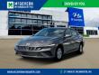 New 2026 Hyundai Elantra SE Sedan