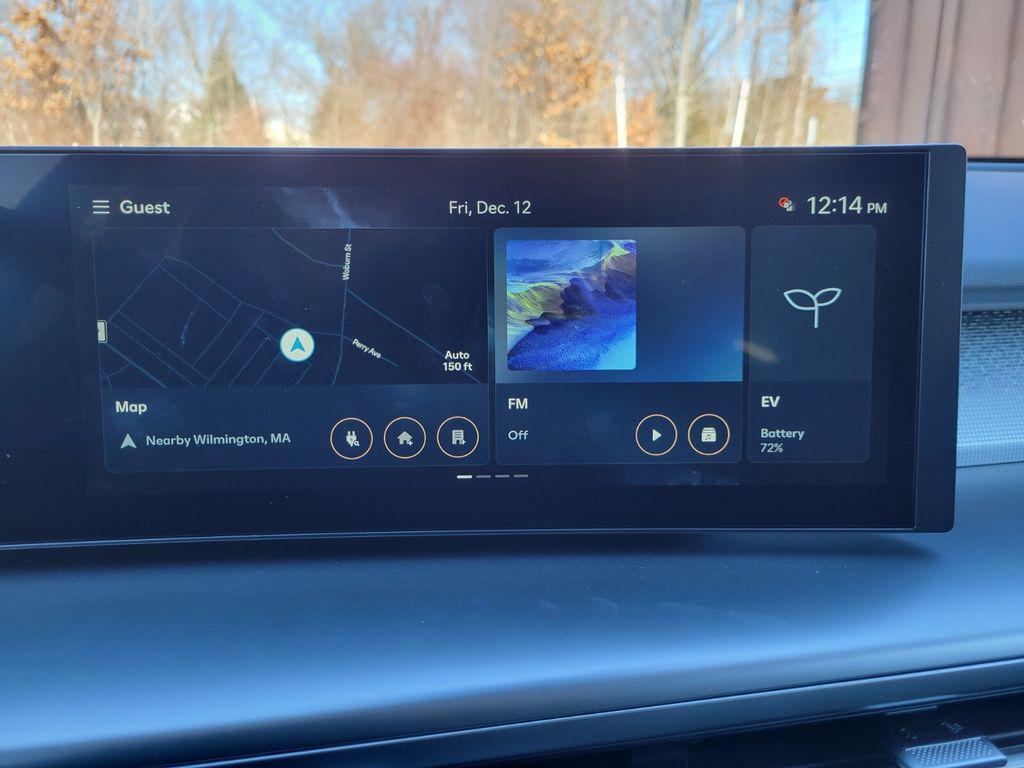 2026 Hyundai IONIQ 9 SE - Photo 17