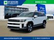 New 2027 Hyundai Santa Fe Hybrid Limited SUV