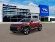 New 2026 Hyundai Kona SEL Sport AWD SUV