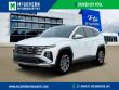 New 2026 Hyundai Tucson Plug-In Hybrid Limited SUV