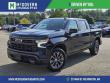 Used 2024 Chevrolet Silverado 1500 RST Truck Crew Cab