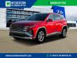 New 2025 Hyundai Tucson Limited AWD SUV