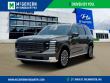 New 2026 Hyundai Palisade Calligraphy AWD SUV