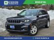 Used 2023 Jeep Grand Cherokee Limited SUV