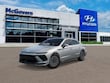  Hyundai Sonata Hybrid
