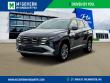 New 2025 Hyundai Tucson Hybrid Limited SUV