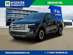 2026 Hyundai Santa Cruz SE AWD Truck Crew Cab