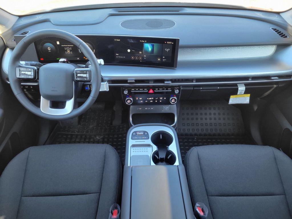 2026 Hyundai IONIQ 9 SE - Photo 10